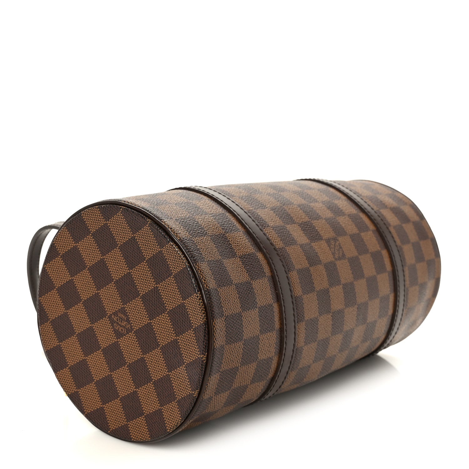 Louis Vuitton Damier Ebene Papillon 30 4 of 10