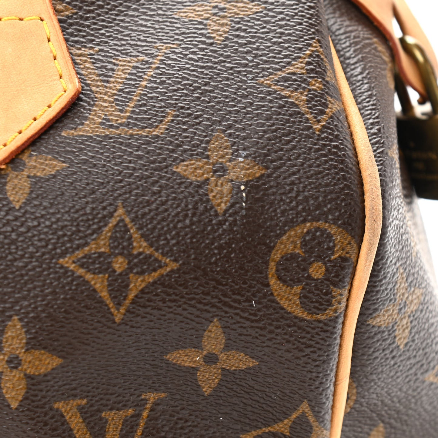 Monogram Speedy 25