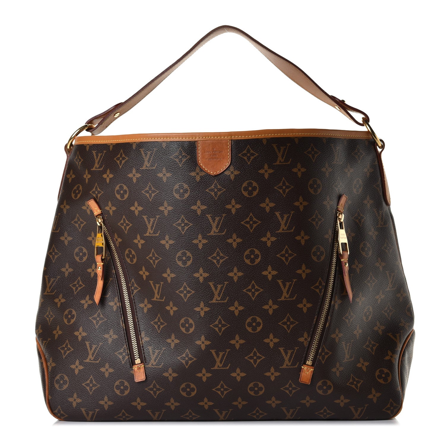 Louis Vuitton Monogram Delightful GM 1 of 7