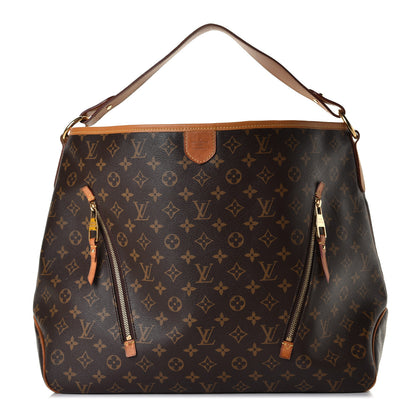 Louis Vuitton Monogram Delightful GM 1 of 7