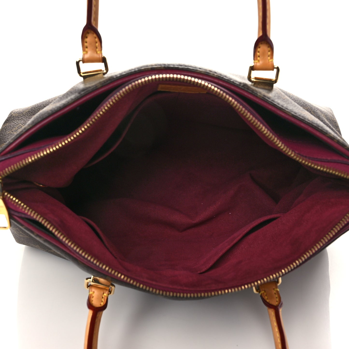 Monogram Pallas Aurore