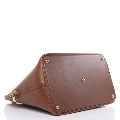 Hermes Ardennes Bolide 45 Noisette 4 of 17