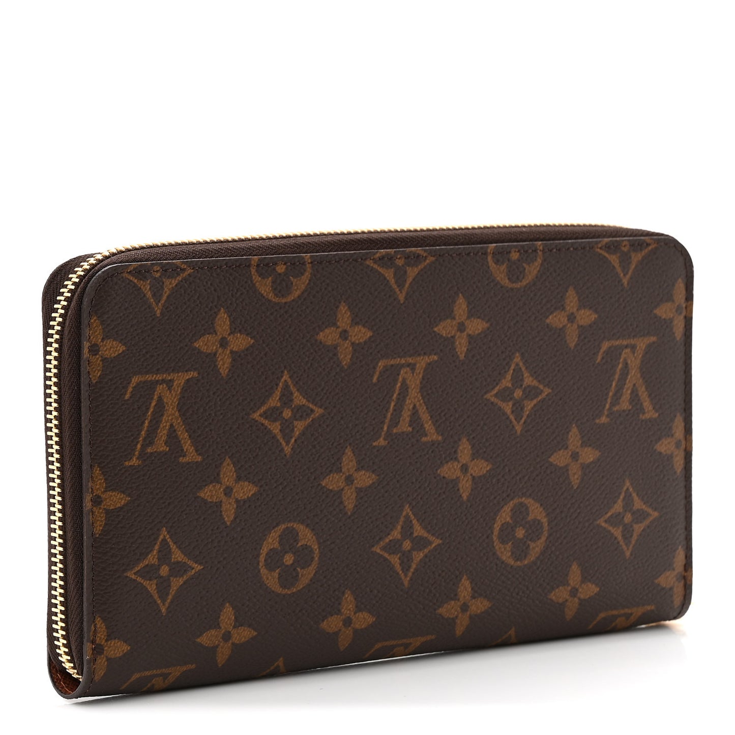 Monogram Zippy Organizer Wallet
