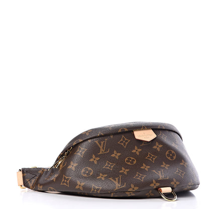 Louis Vuitton Monogram BumBag 4 of 10