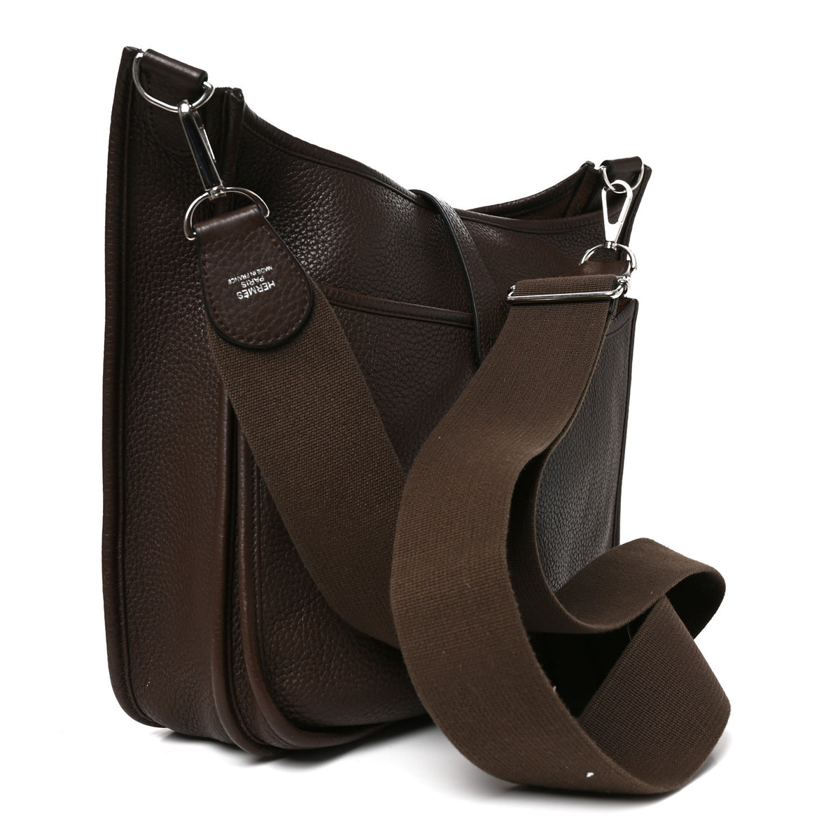 Taurillon Clemence Evelyne III PM Cafe