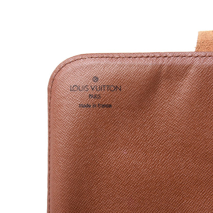 Louis Vuitton Monogram Cartouchiere 22 6 of 12