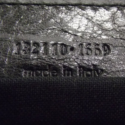 Balenciaga Chevre Work Black 13 of 15