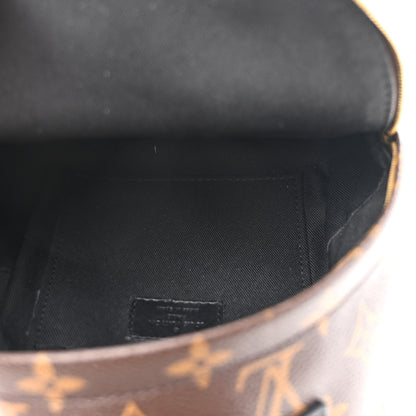 Louis Vuitton Monogram Palm Springs Backpack Mini 5 of 10