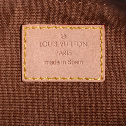 Louis Vuitton Monogram Tulum GM 6 of 7