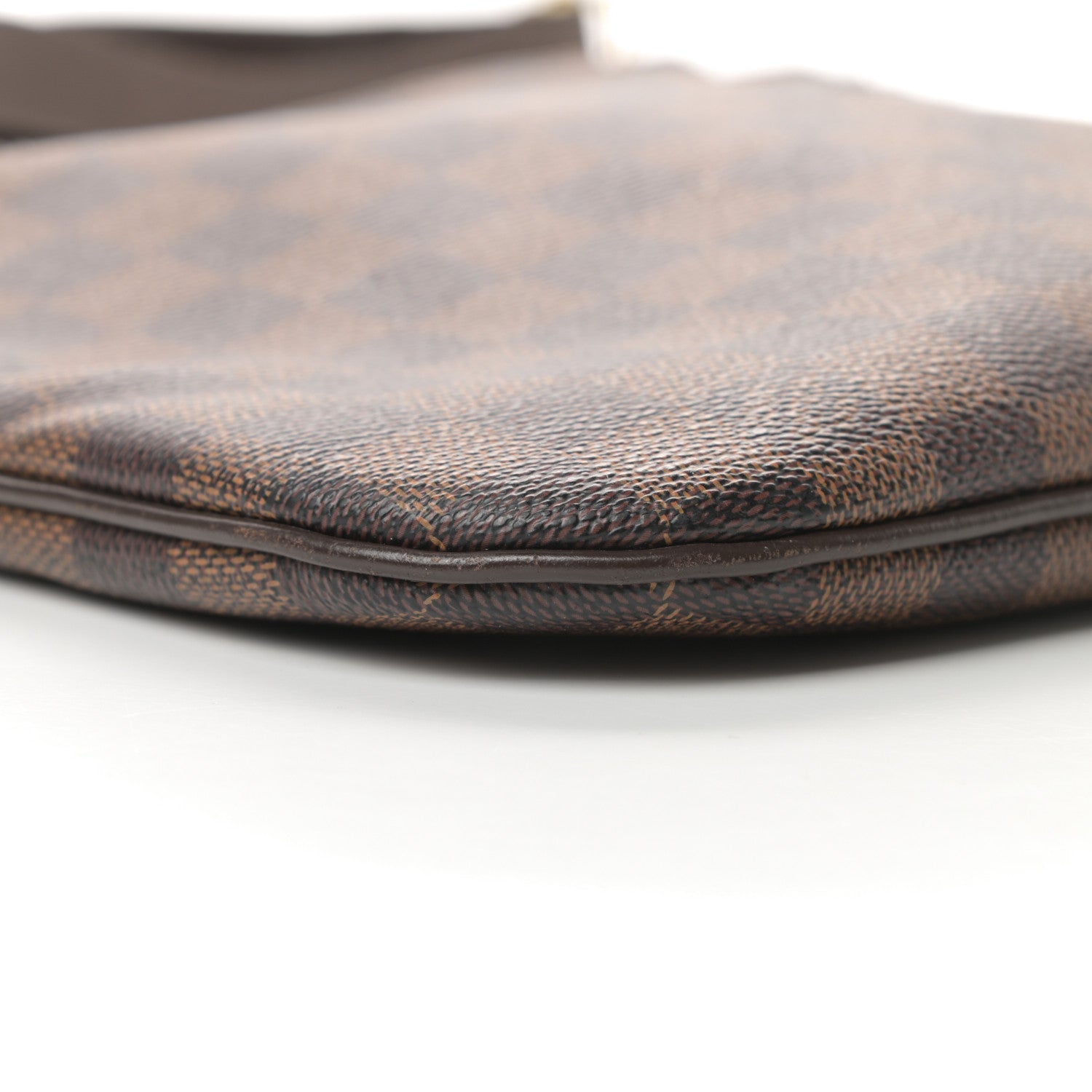 Louis Vuitton Damier Ebene Bosphore Pochette 9 of 12