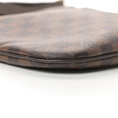 Louis Vuitton Damier Ebene Bosphore Pochette 9 of 12