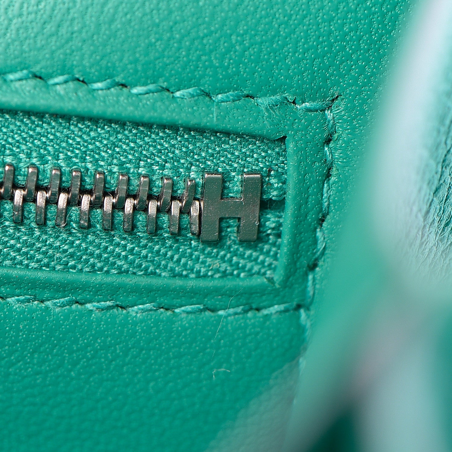 Hermes Evercolor Constance 24 Vert Verone 15 of 30