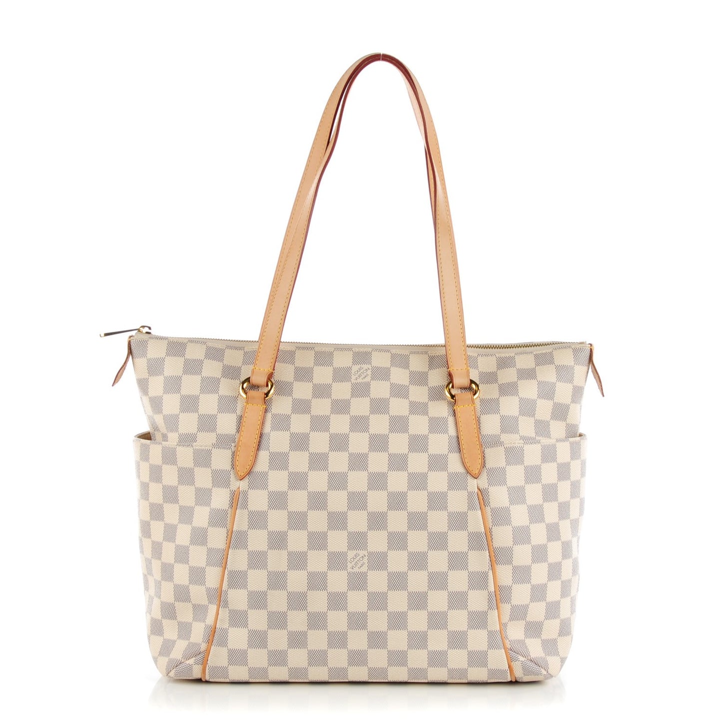 Damier Azur Totally MM