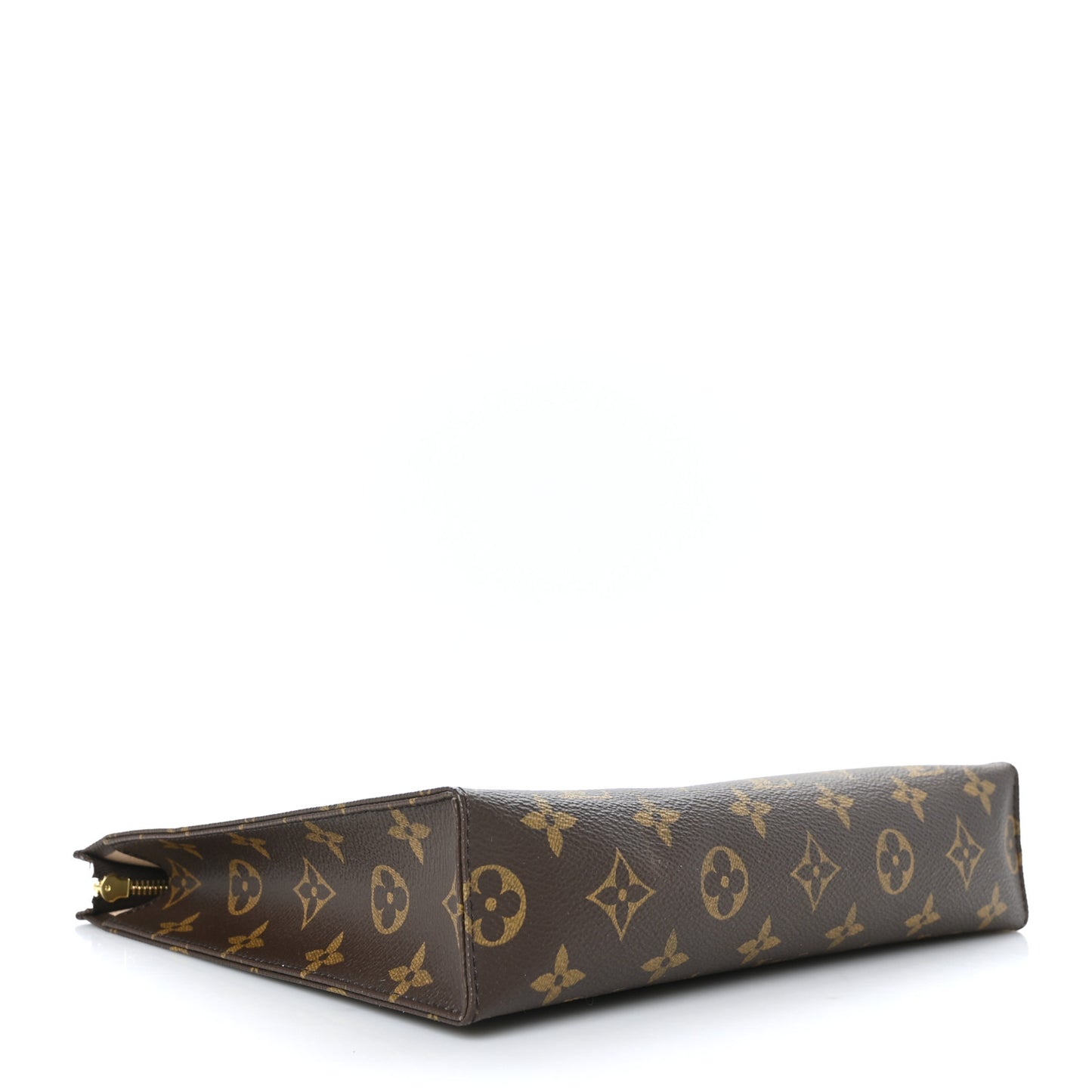 Monogram Toiletry Pouch 26
