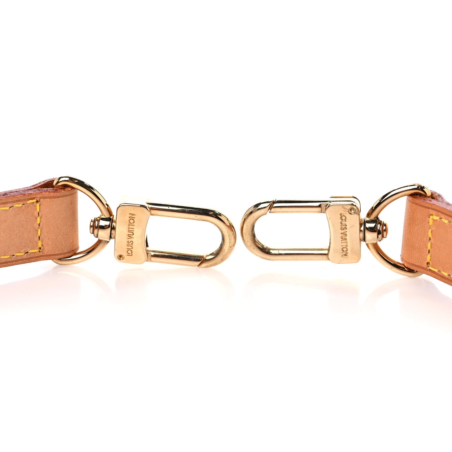 Vachetta 20mm Adjustable Shoulder Strap