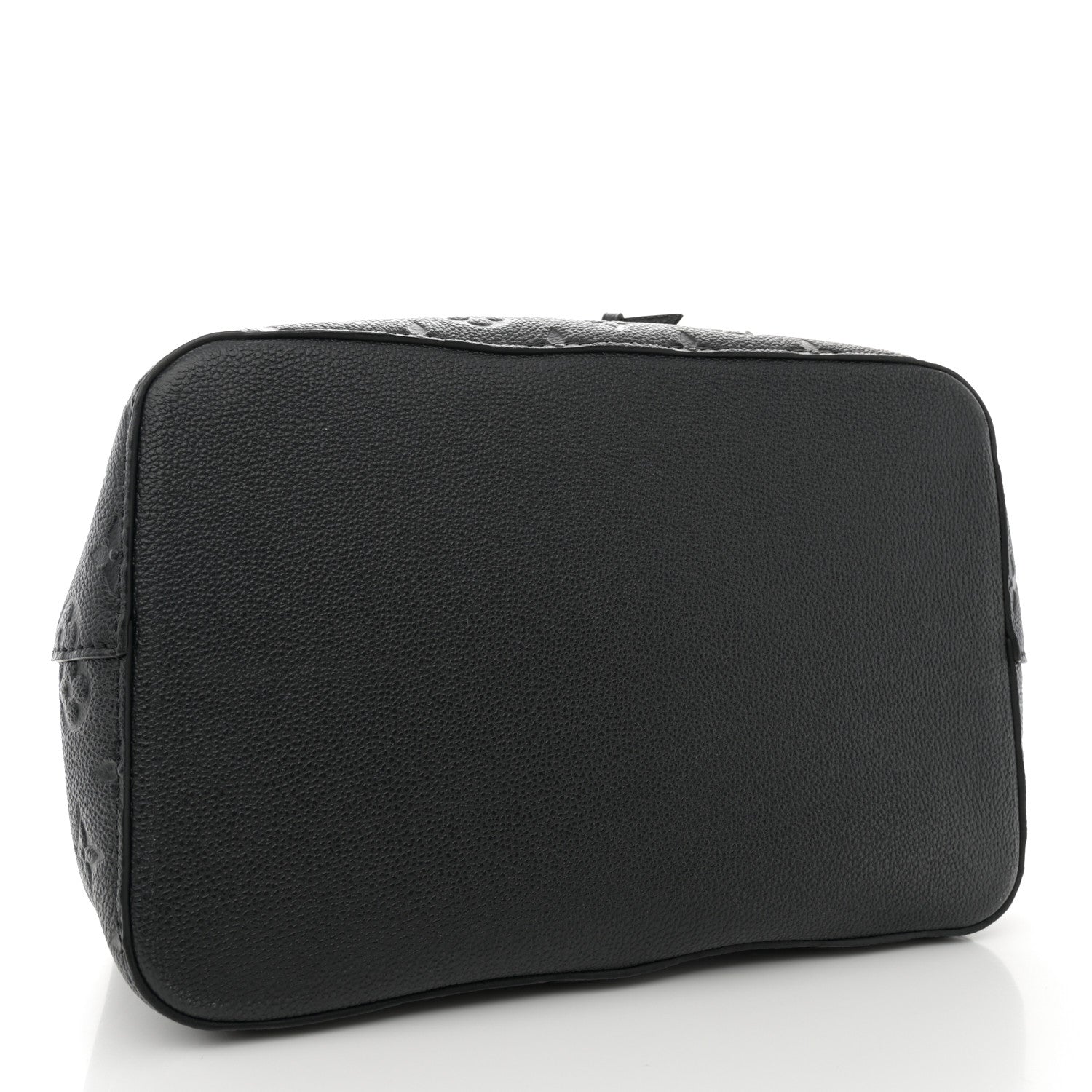 Louis Vuitton Empreinte Neonoe MM Black 4 of 12