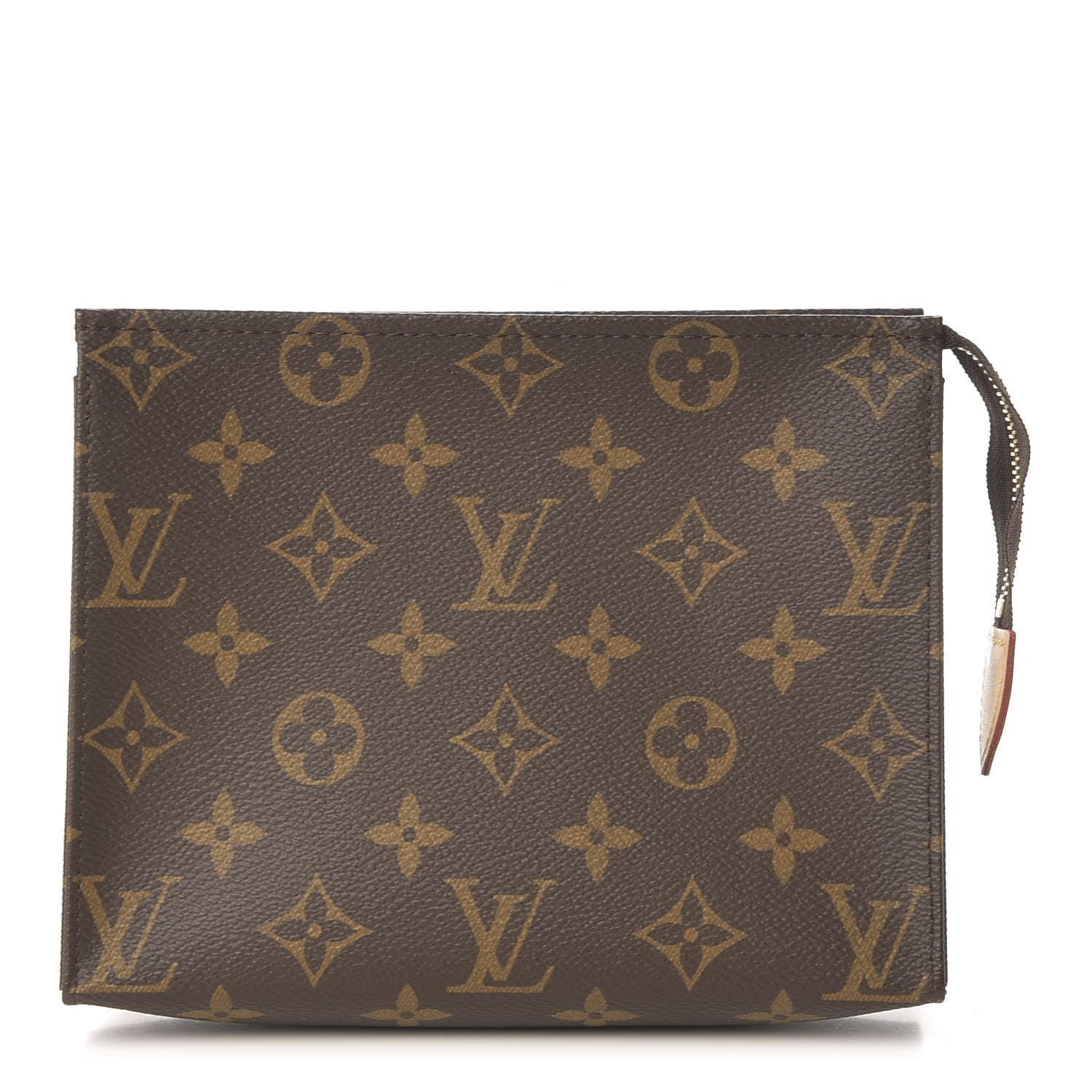 Louis Vuitton Monogram Toiletry Pouch 19 1 of 8