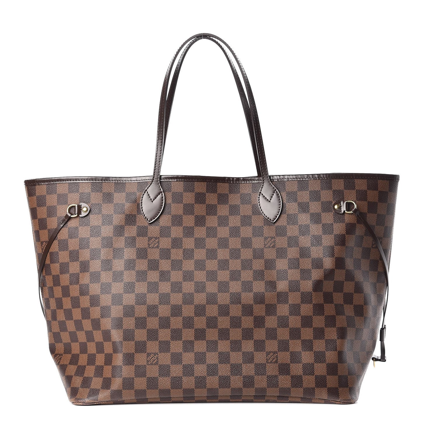 Damier Ebene Neverfull GM