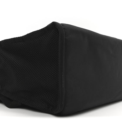 Telfar x EASTPAK Tactical Nylon Large Shopper Black 8 of 9