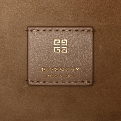 Givenchy Calfskin Medium G-Lock Hobo Natural Beige 6 of 9