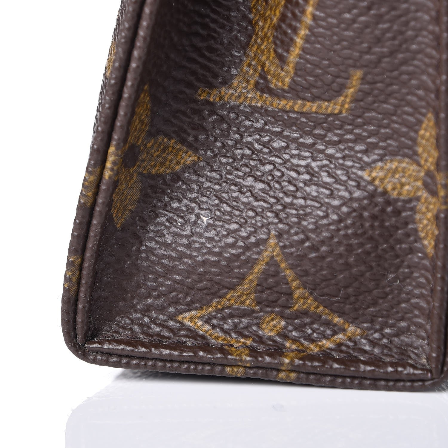 Louis Vuitton Monogram Toiletry Pouch 15 8 of 8