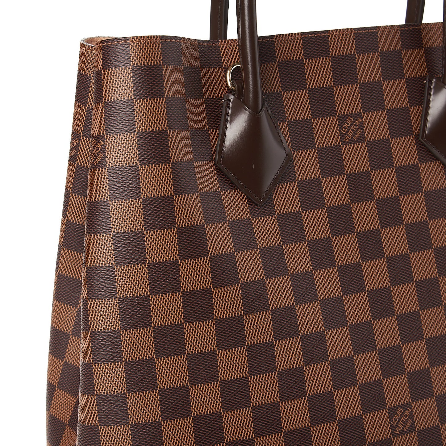 Damier Ebene Kensington