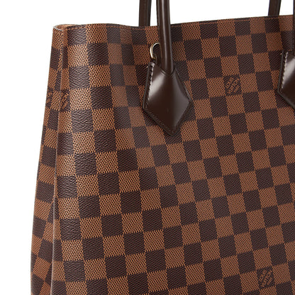 Louis Vuitton Damier Ebene Kensington 5 of 7