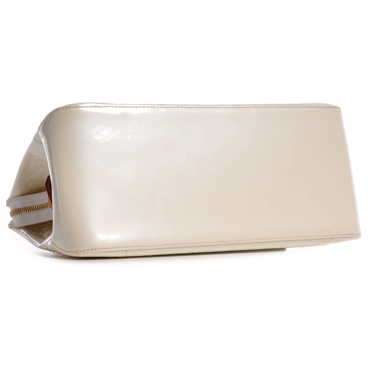 Louis Vuitton Vernis Rosewood Ave Perle 4 of 8