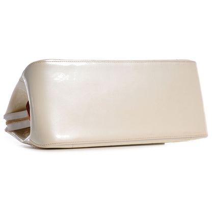 Louis Vuitton Vernis Rosewood Ave Perle 4 of 8