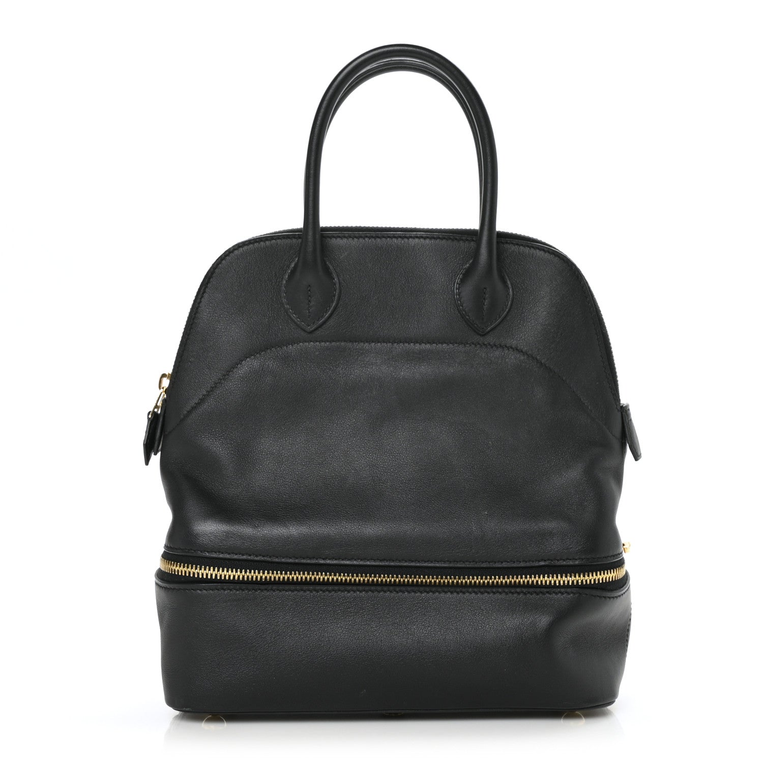 Hermes Swift Bolide Secret Black 1 of 10