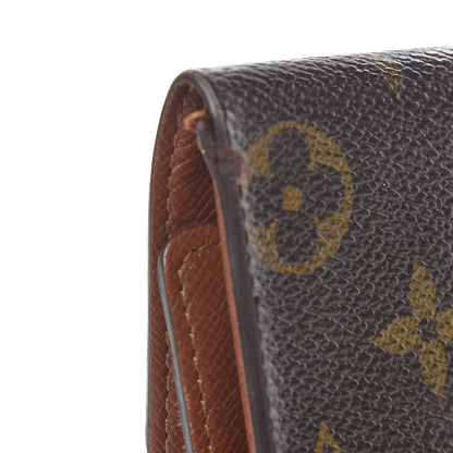 Louis Vuitton Monogram 6 Key Multicles Holder 10 of 12