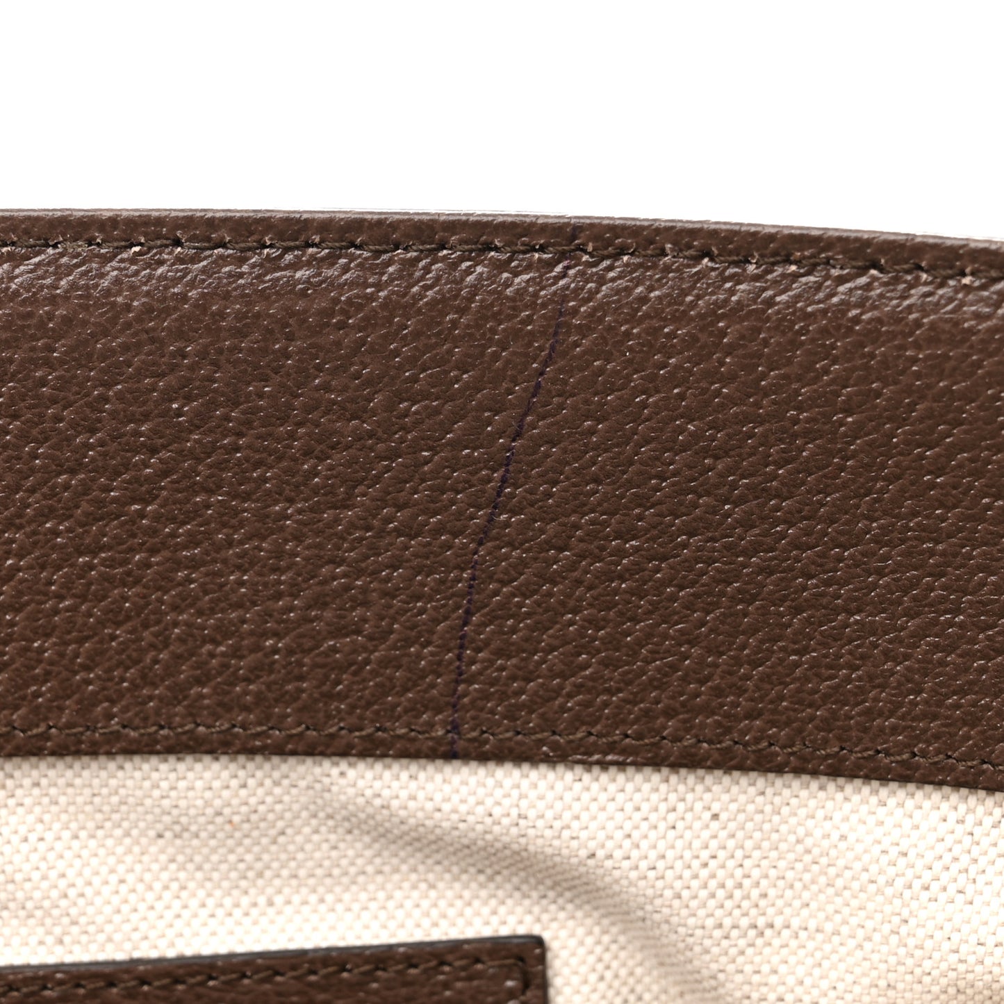 Monogram Jumbo GG Textured Dollar Calfskin Web Medium Ophidia Shopping Tote Camel Ebony