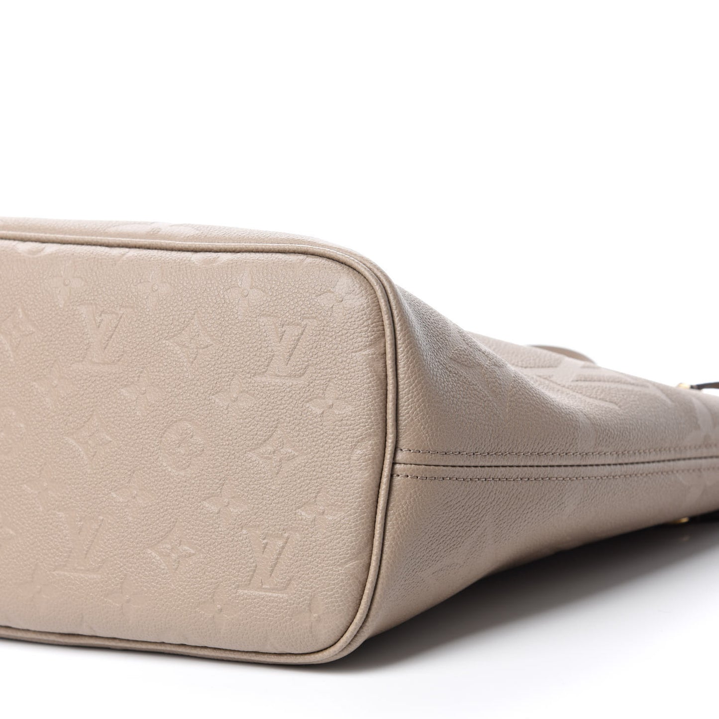 Empreinte Monogram Giant Neverfull MM Tourterelle