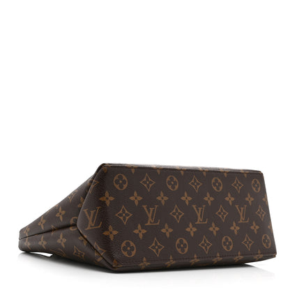 Louis Vuitton Monogram Petit Palais 4 of 9