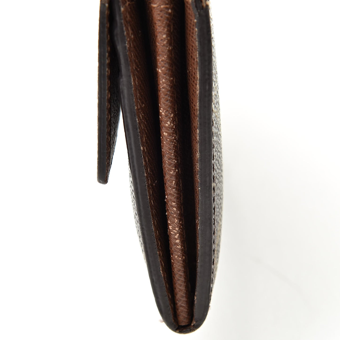 Monogram Sarah Wallet