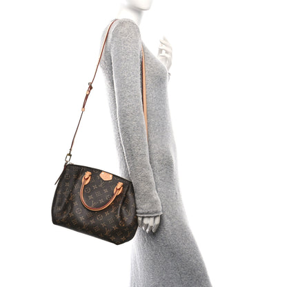 Louis Vuitton Monogram Turenne PM 2 of 10