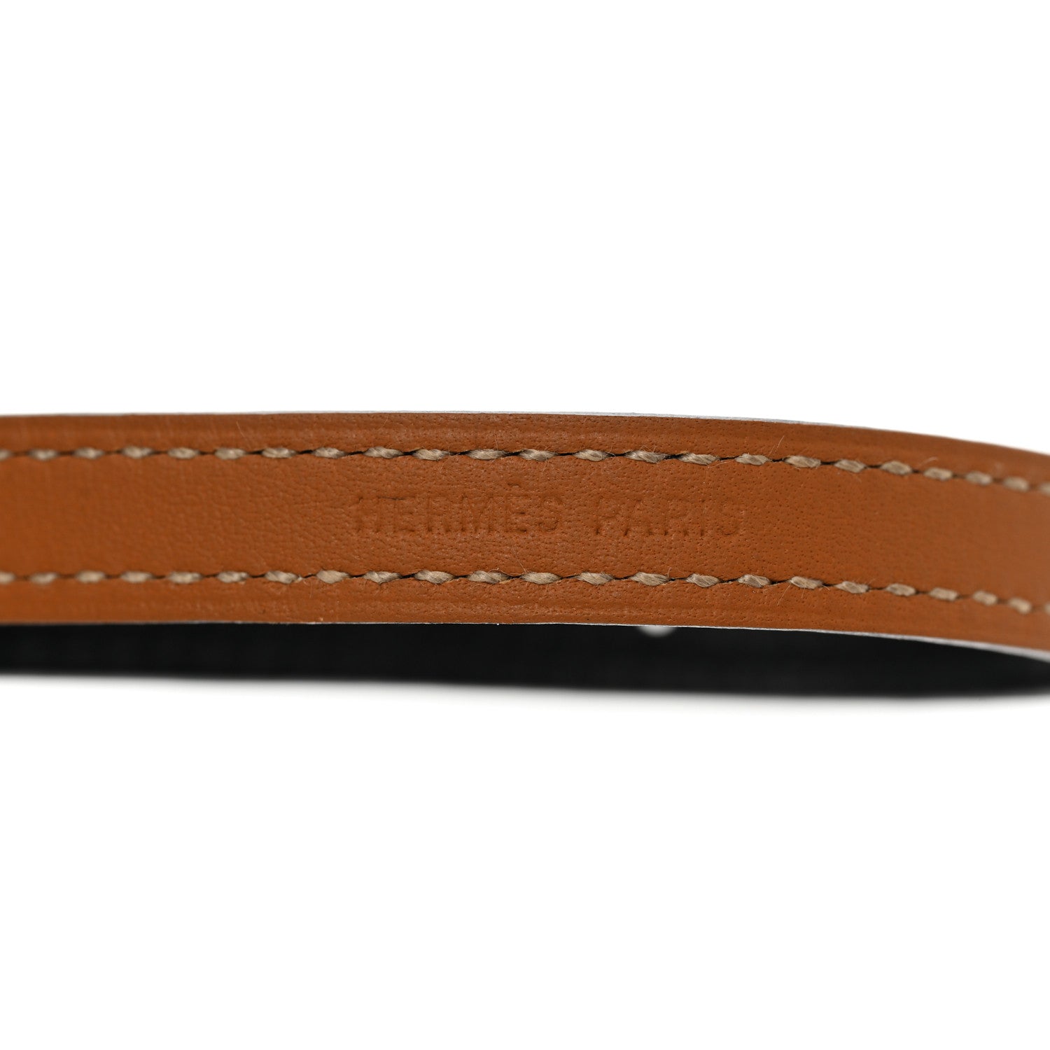 Hermes Swift Medor Infini Double Tour Bracelet S Black 5 of 9