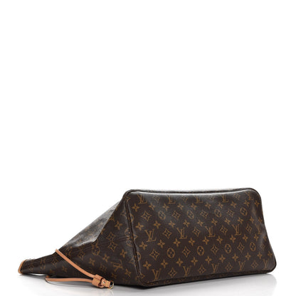 Louis Vuitton Monogram Neo Neverfull GM Pivoine 4 of 13