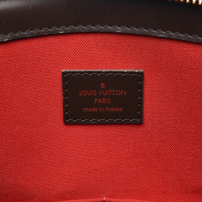 Louis Vuitton Damier Ebene Verona GM 6 of 15