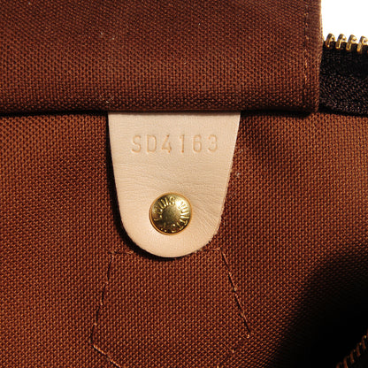 Louis Vuitton Monogram Speedy 30 6 of 7