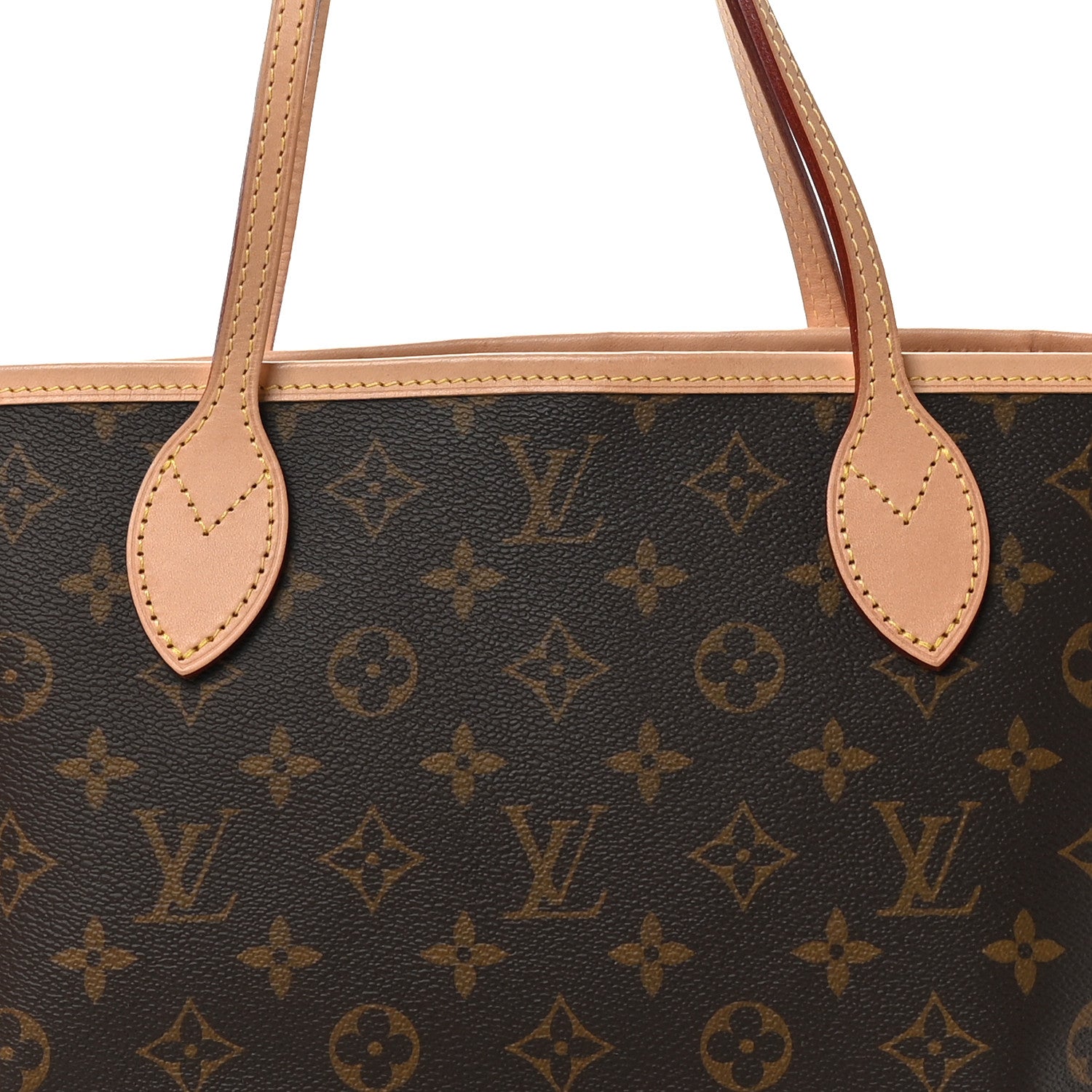 Louis Vuitton Monogram Neo Neverfull PM Pivoine 8 of 11