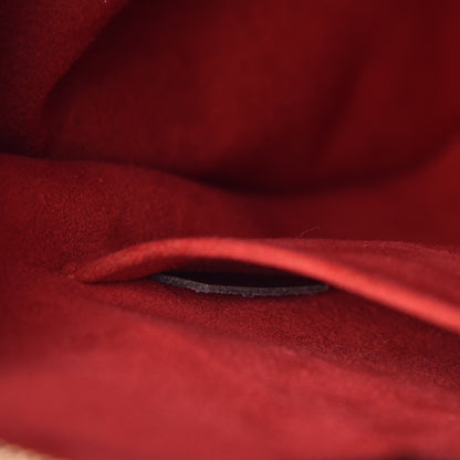 Louis Vuitton Damier Ebene Trevi PM 8 of 8