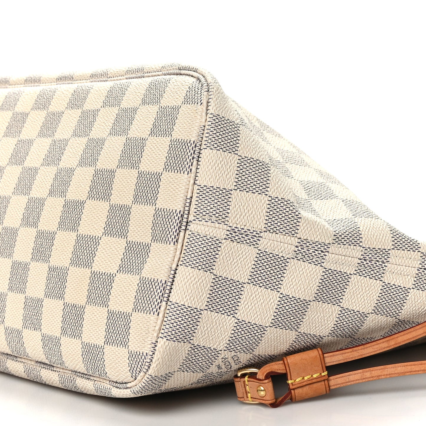 Damier Azur Neo Neverfull MM