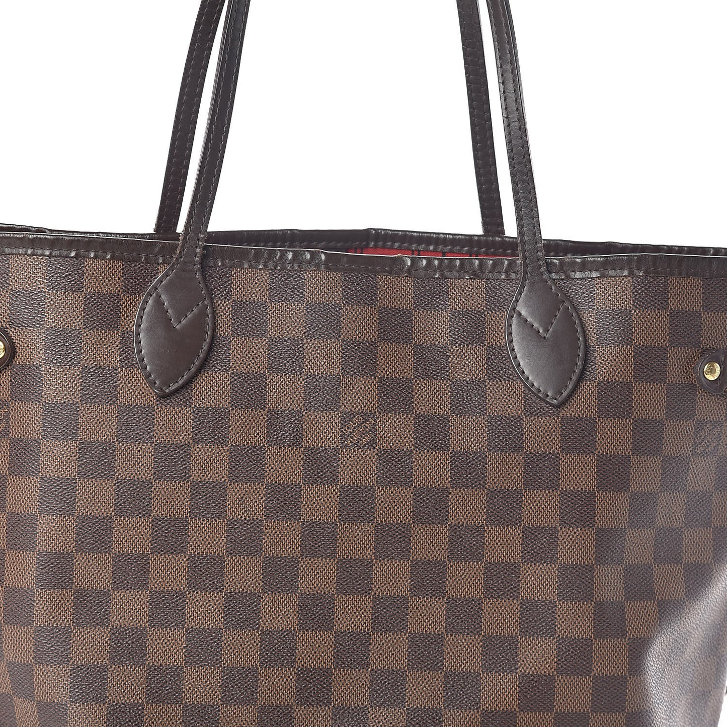Damier Ebene Neverfull MM