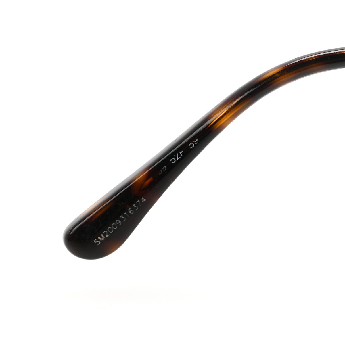 Tom Ford Polarized Joanna Sunglasses TF 1039-F Tortoise 6 of 8