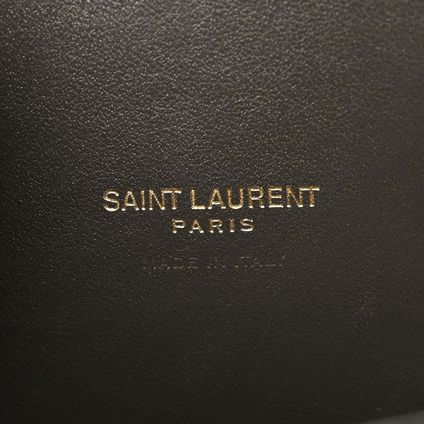 Calfskin Baby Sac de Jour Pebble