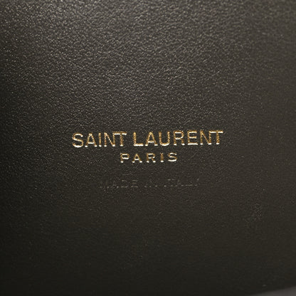 Saint Laurent Calfskin Baby Sac de Jour Pebble 6 of 9