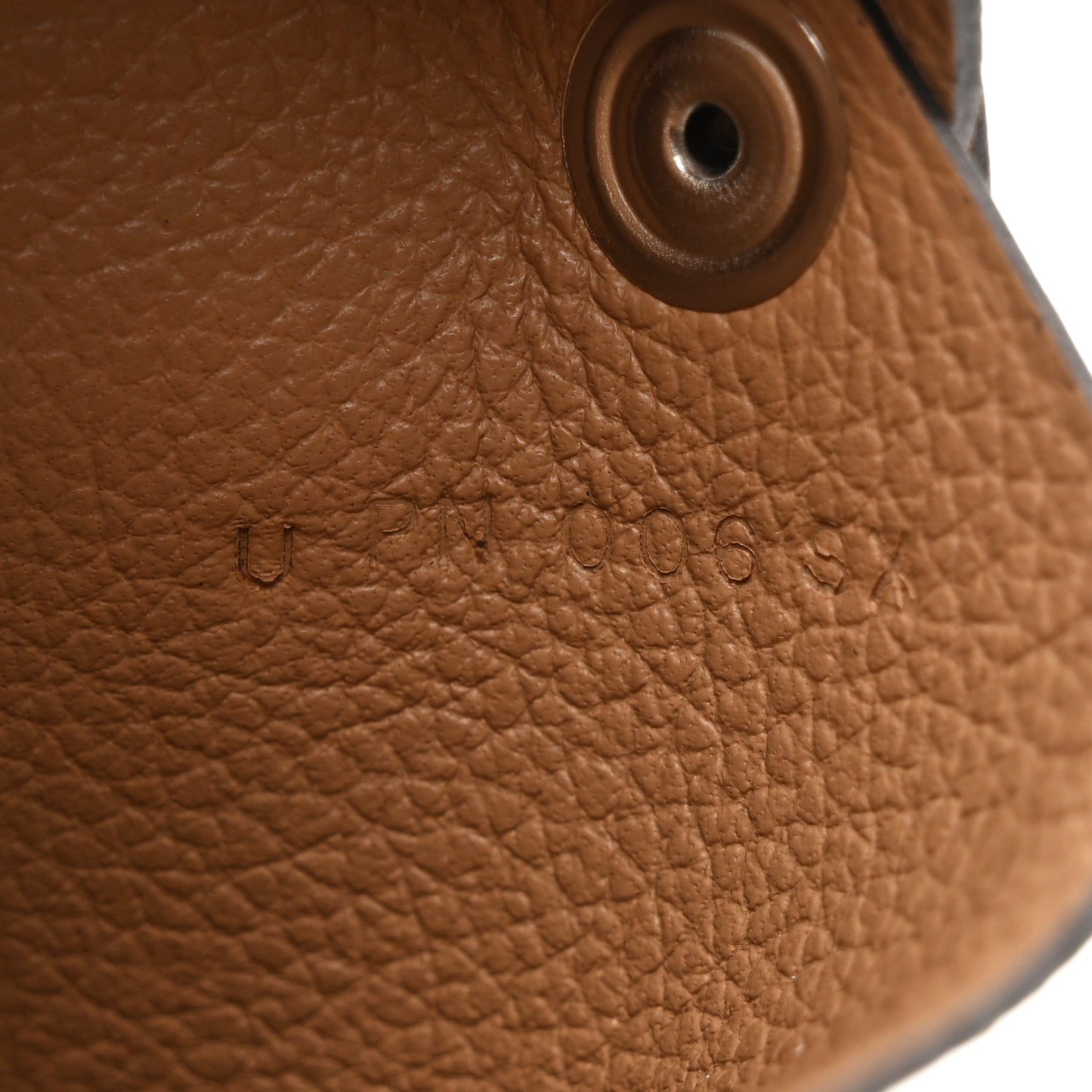 Evercolor Calvi Card Case Chai