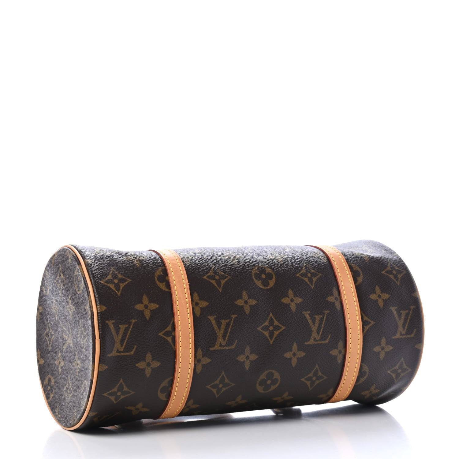 Louis Vuitton Monogram Papillon 26 3 of 4