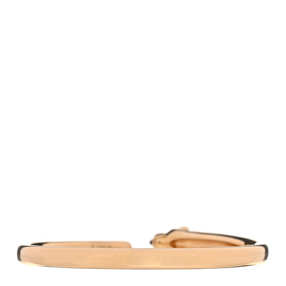 Cartier 18K Yellow Gold Tsavorite Black Onyx Panthere De Cartier Bracelet 15 2 of 5